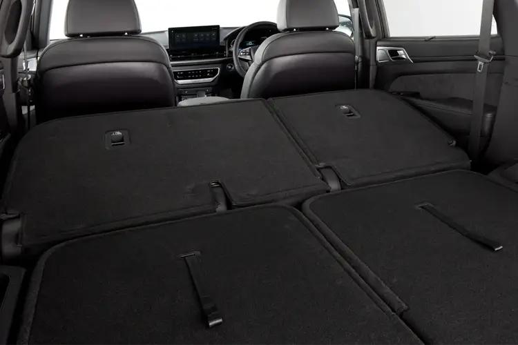 3979425 2.2 K40 Van Auto