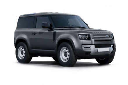 Land Rover Defender 110 Diesel 3.0 D250 Hard Top X-Dynamic SE Auto