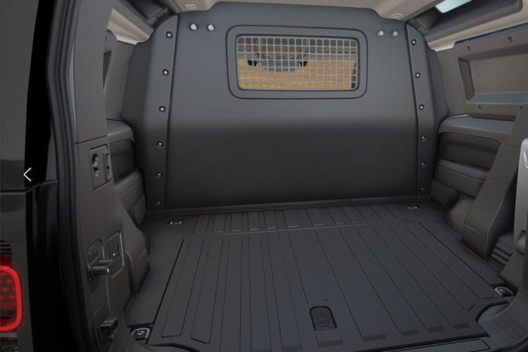 3843663 3.0 D250 Hard Top X-Dynamic SE Auto
