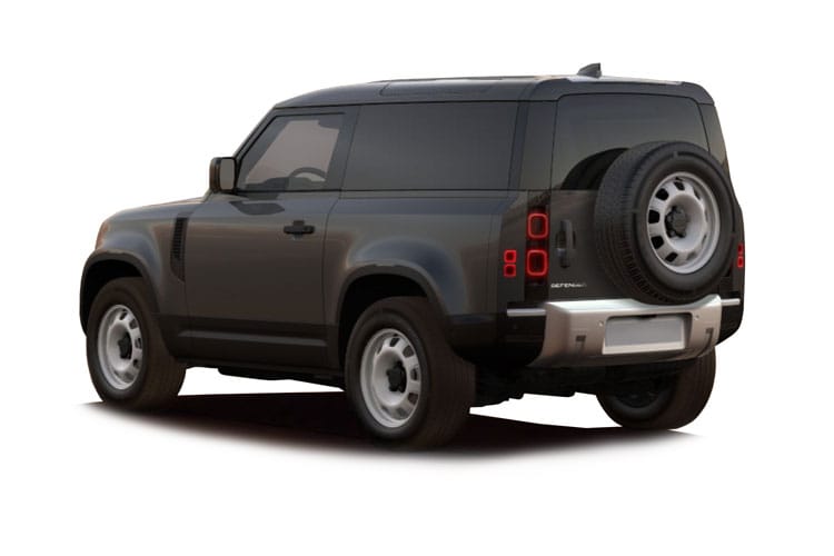 3843663 3.0 D250 Hard Top X-Dynamic SE Auto