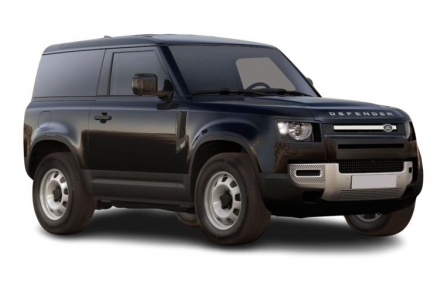 Land Rover DEFENDER 3.0 D350 Hard Top X-Dynamic HSE Auto [3 Seat]