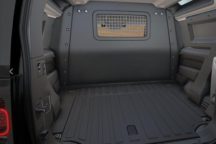 3959455 3.0 D350 Hard Top X-Dynamic HSE Auto