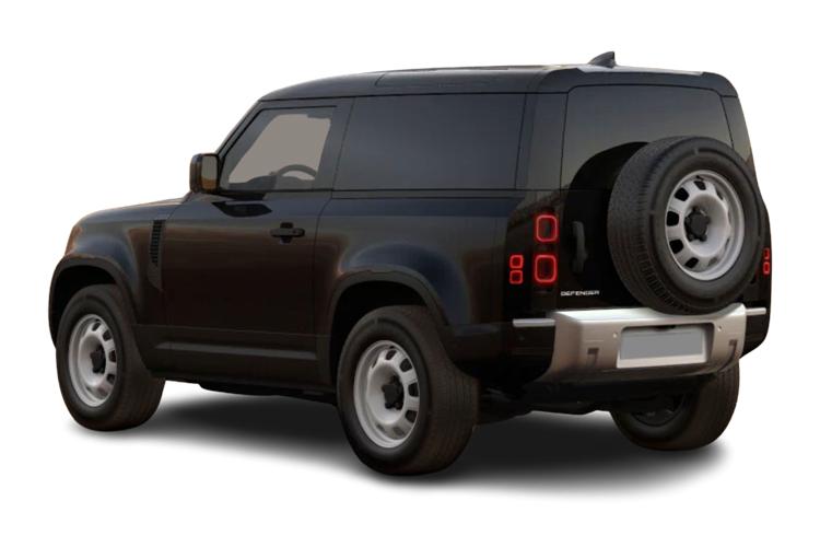 3959456 3.0 D250 Hard Top X-Dynamic HSE Auto