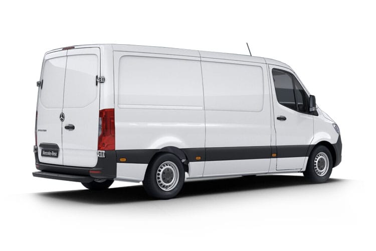 3976330 3.5t H3 [2.0] Premium Van