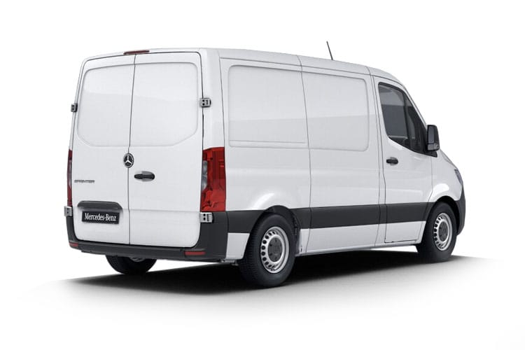 3976318 3.5t H3 [2.0] Progressive Crew Van 9G-Tronic