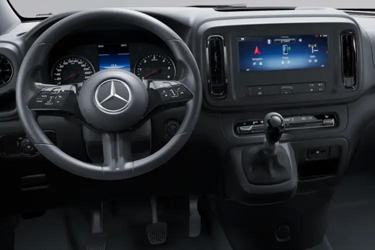 2357048 85kW 66kWh Progressive Van Auto