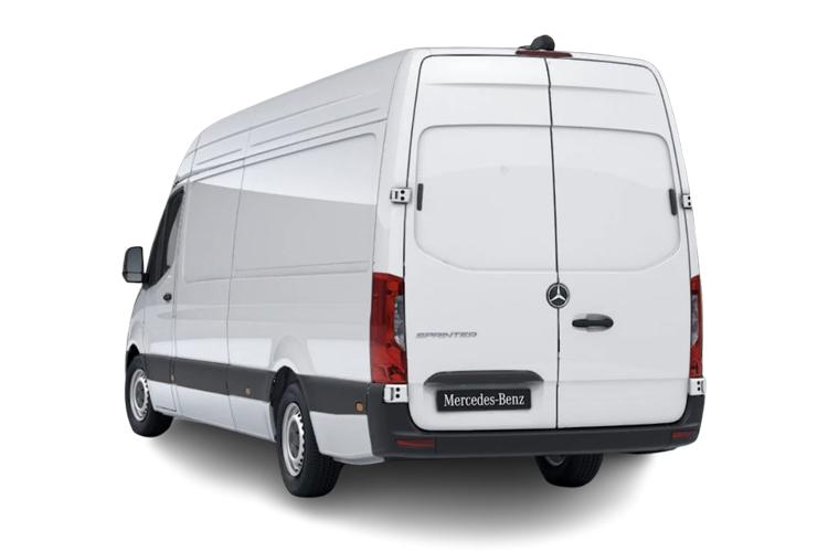3976314 3.5t H2 [2.0] Progressive Crew Van 9G-Tronic