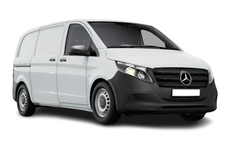 3843412 119CDI Select Van 9G-Tronic