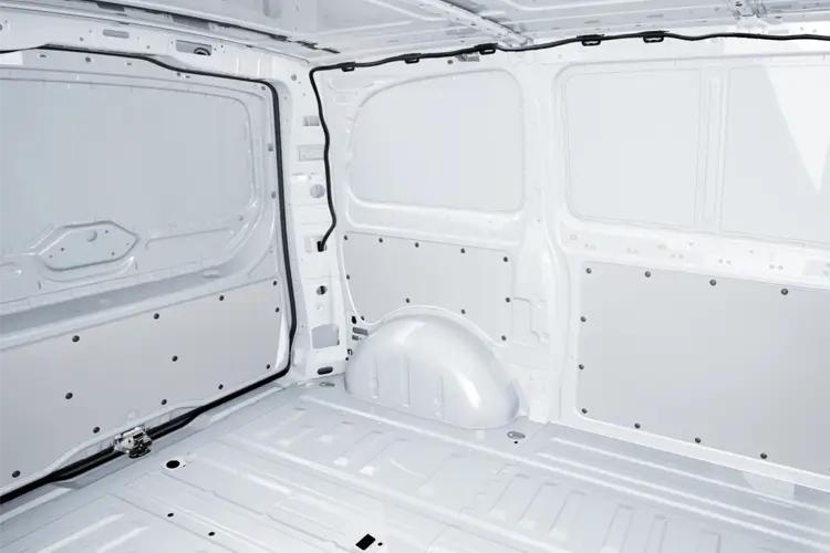 3843412 119CDI Select Van 9G-Tronic