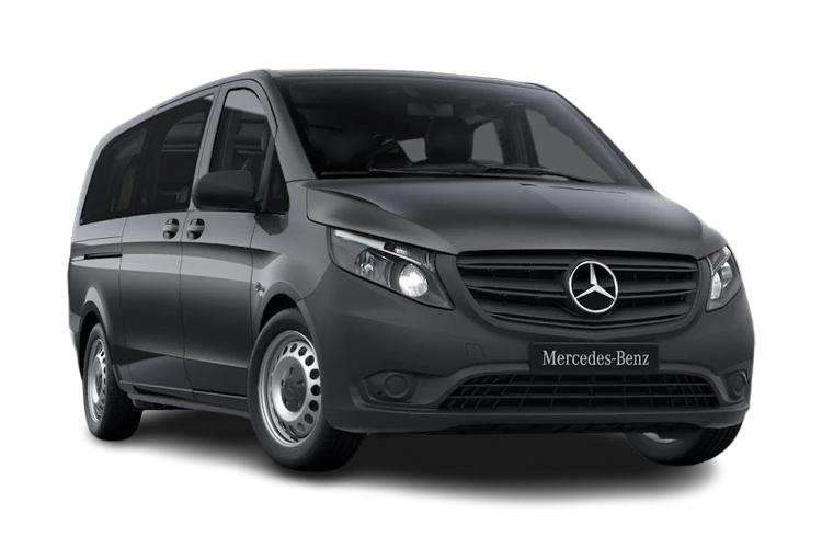 3870302 116 CDI Pro 9-Seater 9G-Tronic