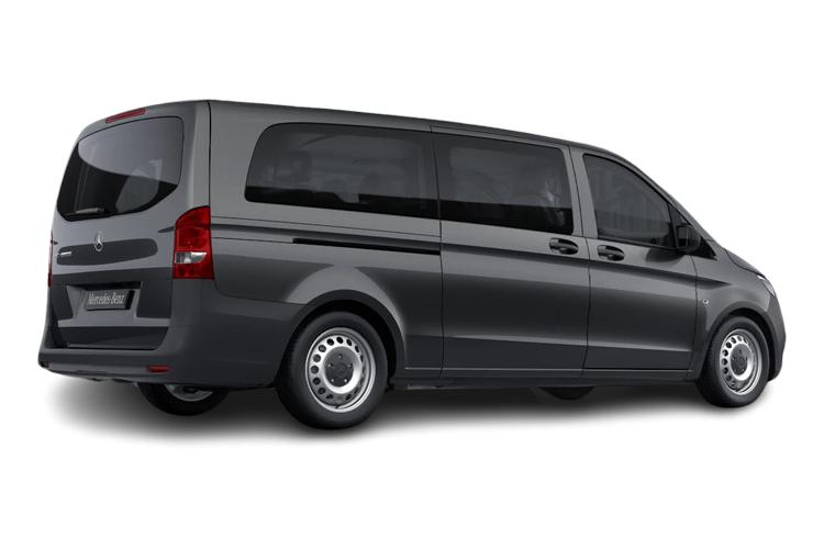 3870302 116 CDI Pro 9-Seater 9G-Tronic