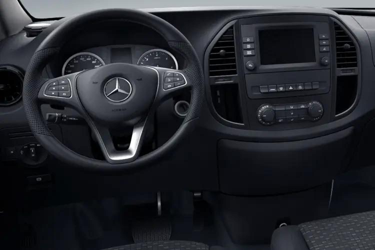 3870302 116 CDI Pro 9-Seater 9G-Tronic