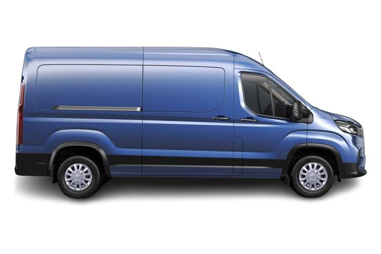 3979546 2.0 D20 150ps High Roof 12 Seater