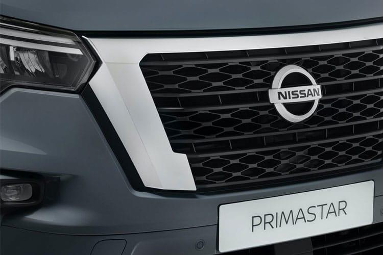 3948290 2.0 dCi 130ps H1 Acenta Van
