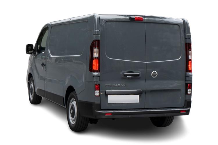 3948335 2.0 dCi 130ps H1 Tekna Van