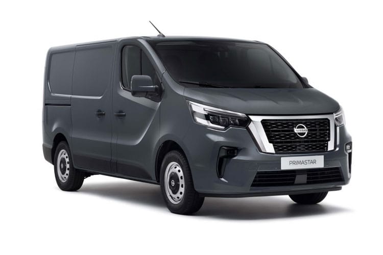 3976351 2.0 dCi 150ps H2 Tekna+ Van