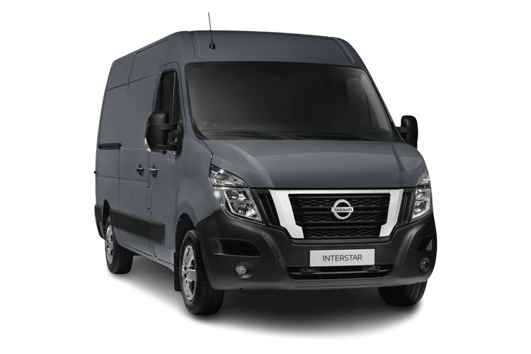 3959583 2.3 dci 135ps H1 Tekna Van
