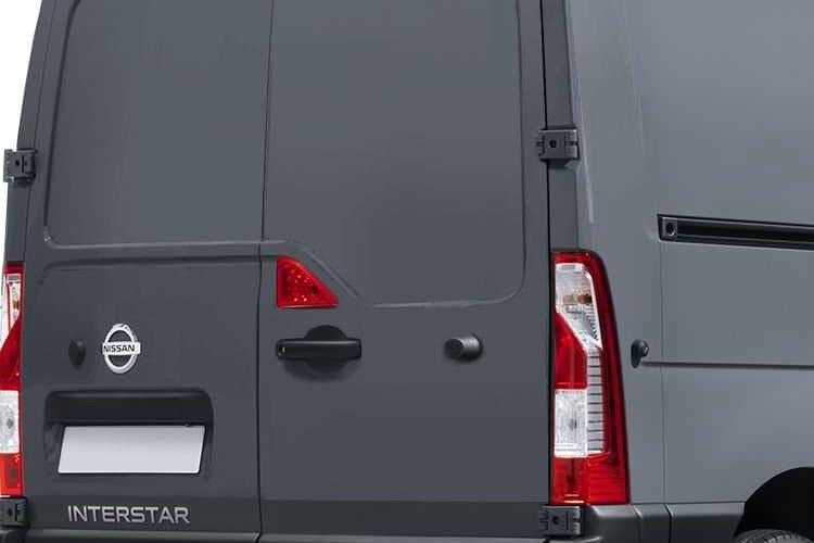 3959583 2.3 dci 135ps H1 Tekna Van