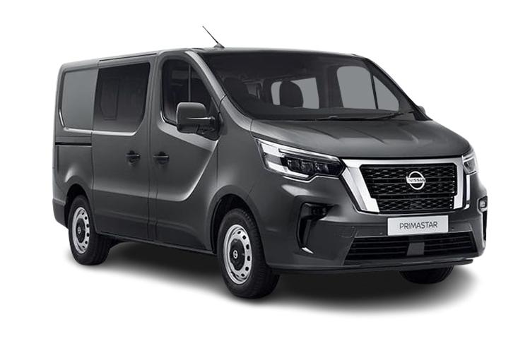 3948289 2.0 dCi 110ps H1 Acenta Crew Van