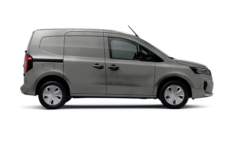 3961951 90kW Tekna+ Van Auto 45kWh