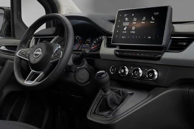 3961951 90kW Tekna+ Van Auto 45kWh
