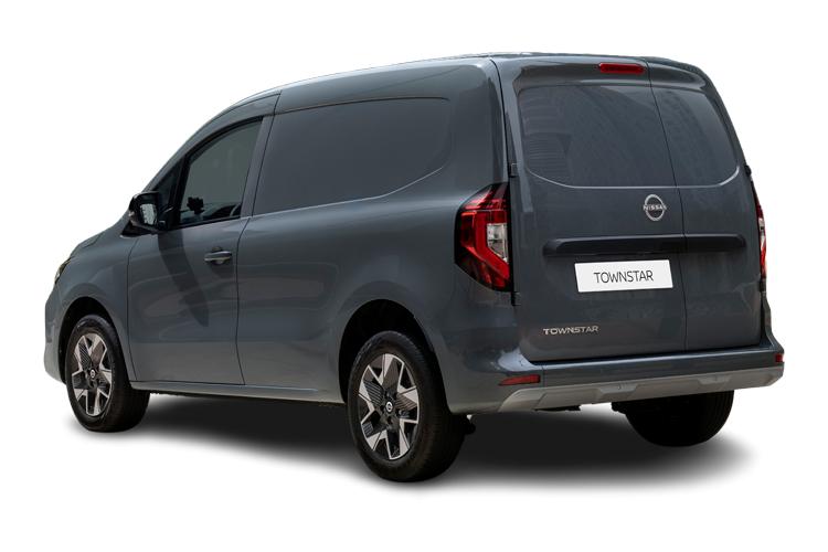 3169938 1.3 Acenta Van