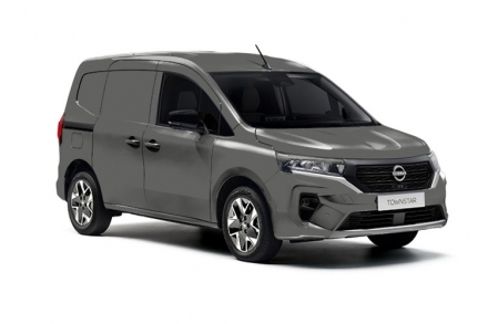 Nissan TOWNSTAR 1.3 Tekna+ Van