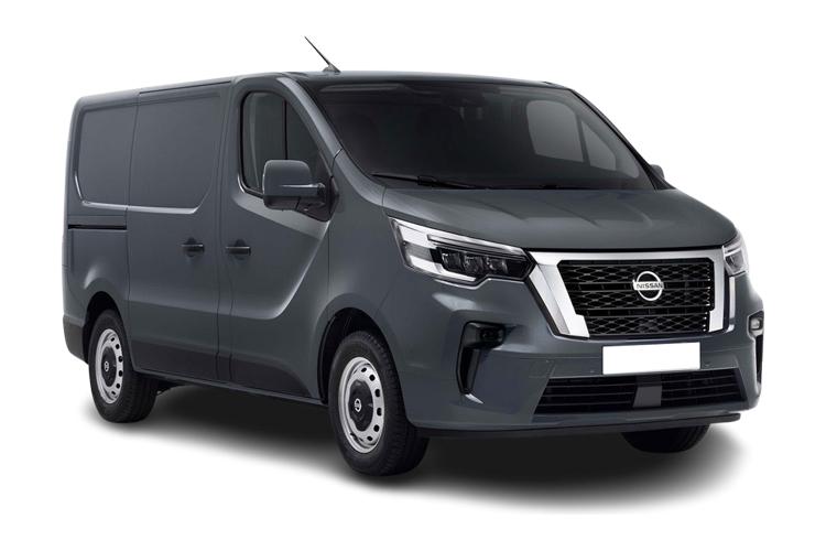 3948294 2.0 dCi 150ps H1 Acenta Crew Van Auto