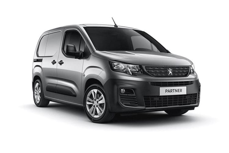 3781392 1000 1.5 BlueHDi 100 Professional Van