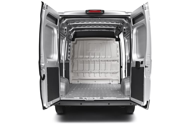 3948376 2.2 BlueHDi 140 Crew Cab Dropside Professional