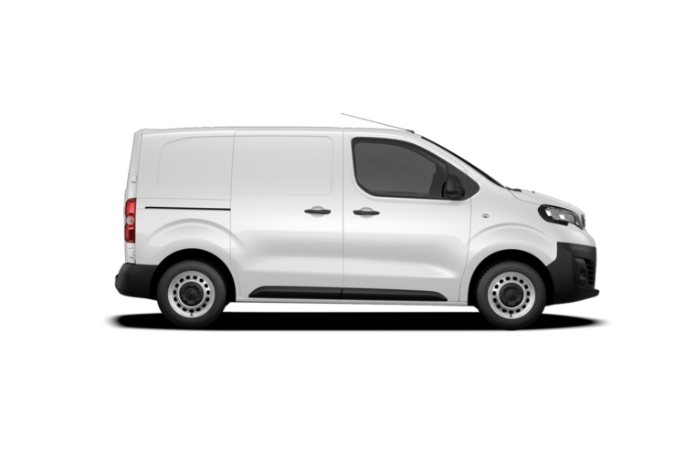 3976477 2.2 150 Asphalt Van
