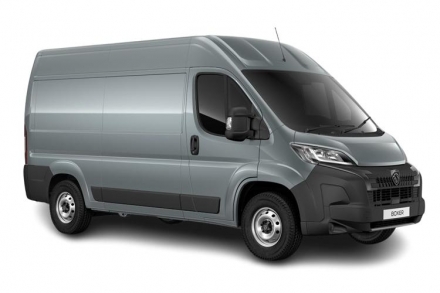 Peugeot Boxer 335 L3 Diesel 2.2 BlueHDi 140 Chassis Cab Professional Auto