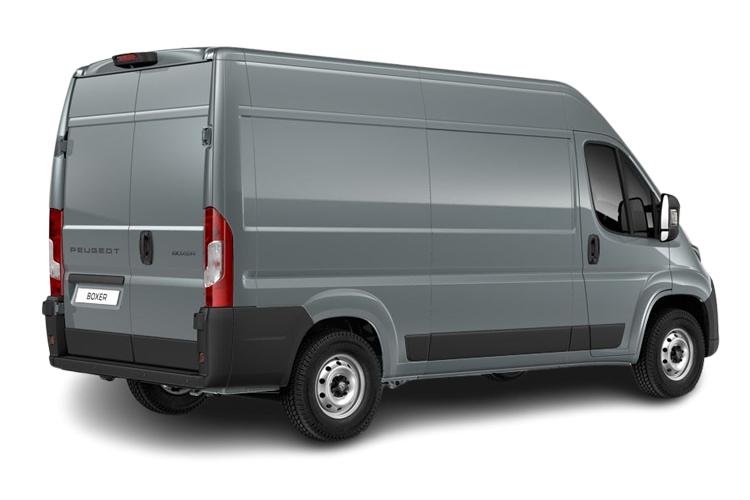 3952422 2.2 BlueHDi 140 Chassis Cab Professional Auto