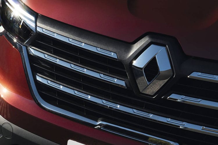 3958093 LL30 Blue dCi 150 Advance 9 Seater EDC-9