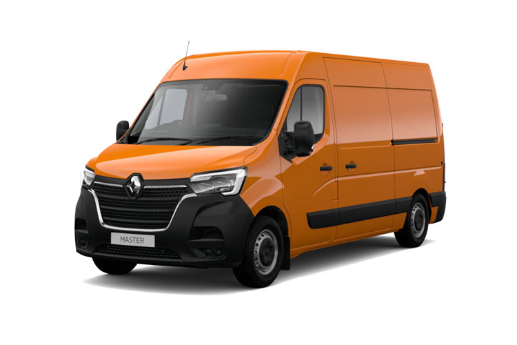 3851634 SL28 Blue dCi 110 Extra [Safety] 9 Seater