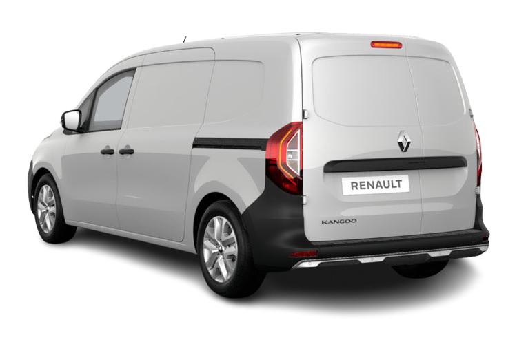 3735801 LL21 Blue dCi 95 Extra Van