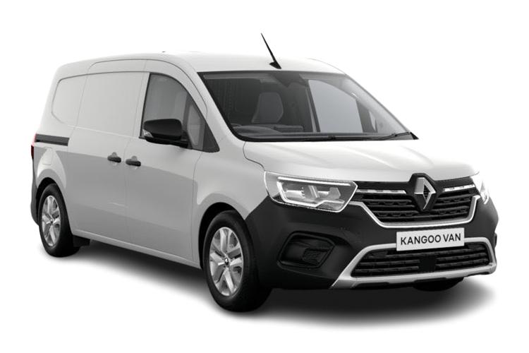 3971623 LL21 Blue dCi 115 EDC Extra Van