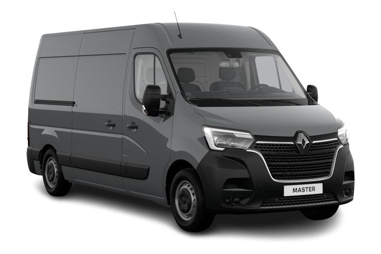 3959618 SL28 Blue dCi 135 Advance Low Roof Van