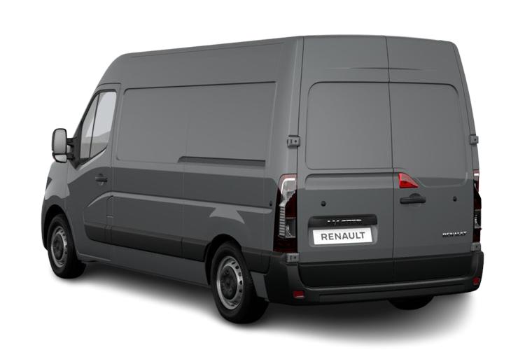 3959618 SL28 Blue dCi 135 Advance Low Roof Van