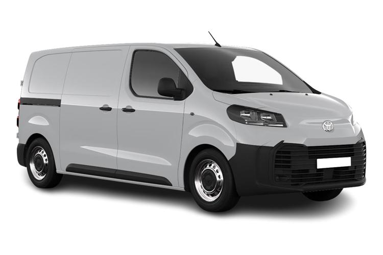 3903428 2.0D 145 Icon Premium Crew Van