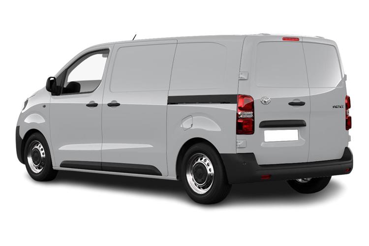 3903428 2.0D 145 Icon Premium Crew Van