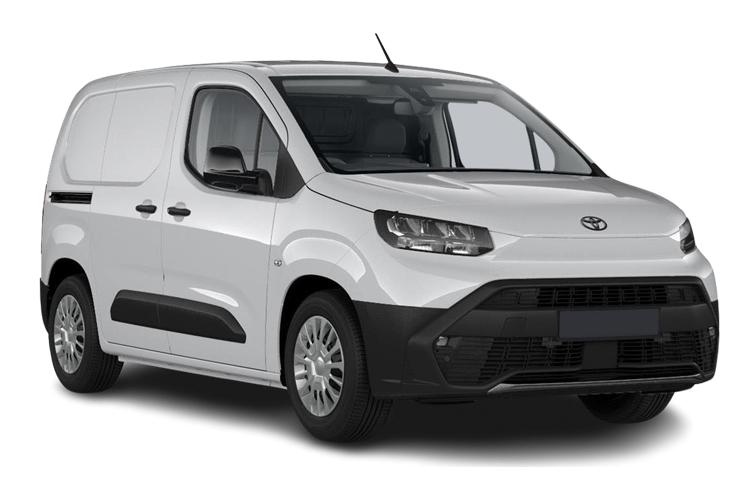 3817486 Sport Van 55kWh Auto