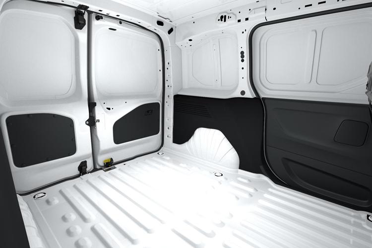 3817487 Icon Van 55kWh Auto