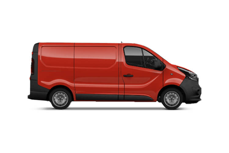 3943540 100kW 75kWh Prime H1 Platform Cab Auto
