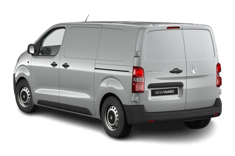 3979776 1.5 Turbo D 120 Prime H1 Van