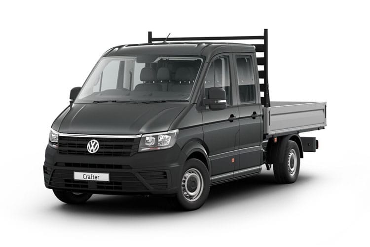 3959721 2.0 TDI 177PS Commerce Chassis cab