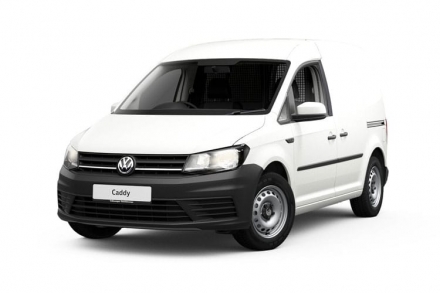 Volkswagen Caddy Cargo Maxi C20 Petrol 1.5 TSI eHybrid 150 Commerce Pro Flexcab DSG Asist