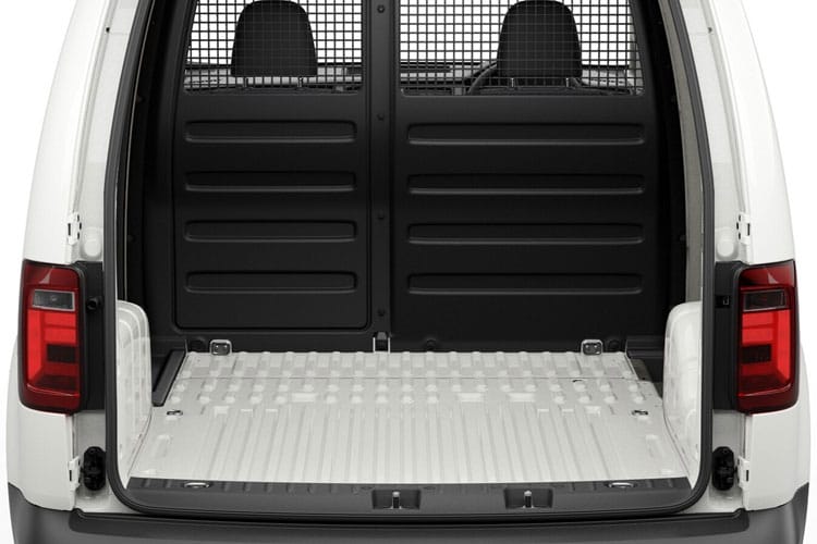3976543 2.0 TDI 102 Commerce+ Flexcab [Assistance]