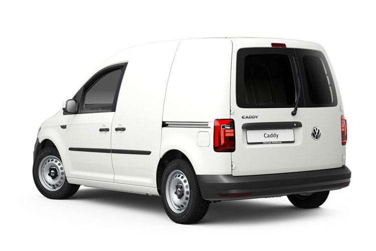 3976543 2.0 TDI 102 Commerce+ Flexcab [Assistance]