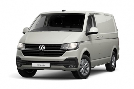 Volkswagen TRANSPORTER 2.0 TDI 110 Startline Van